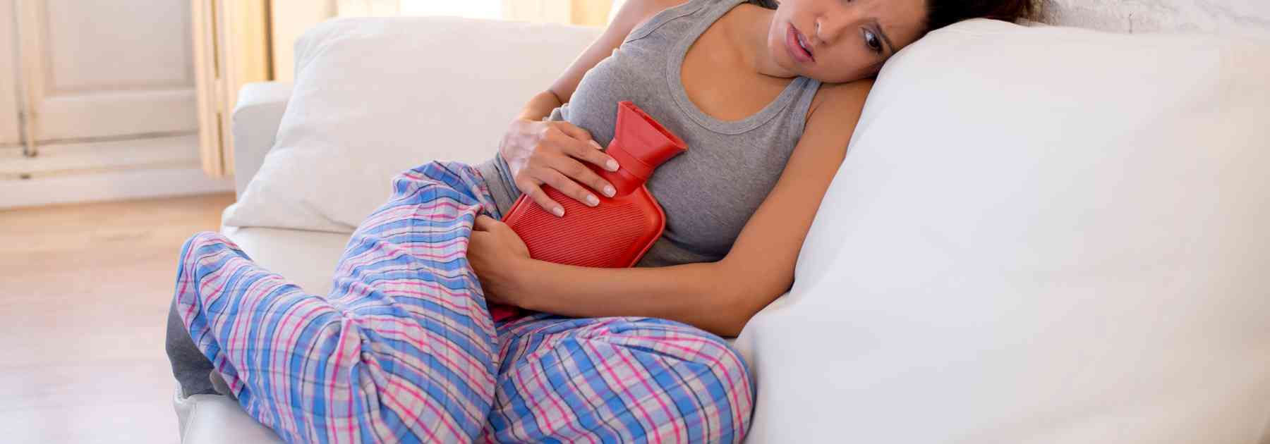 A period delay pill can also be used for those who suffer period pain