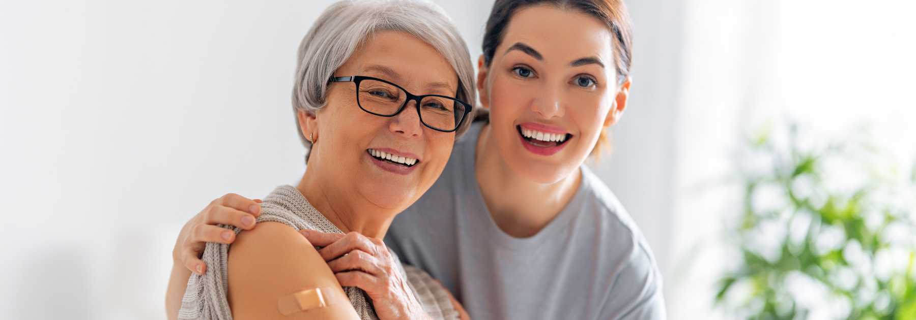 flu vaccine northern ireland