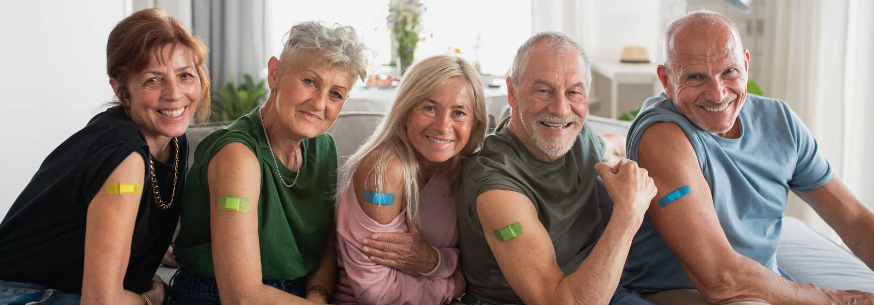 vaccines north west ireland